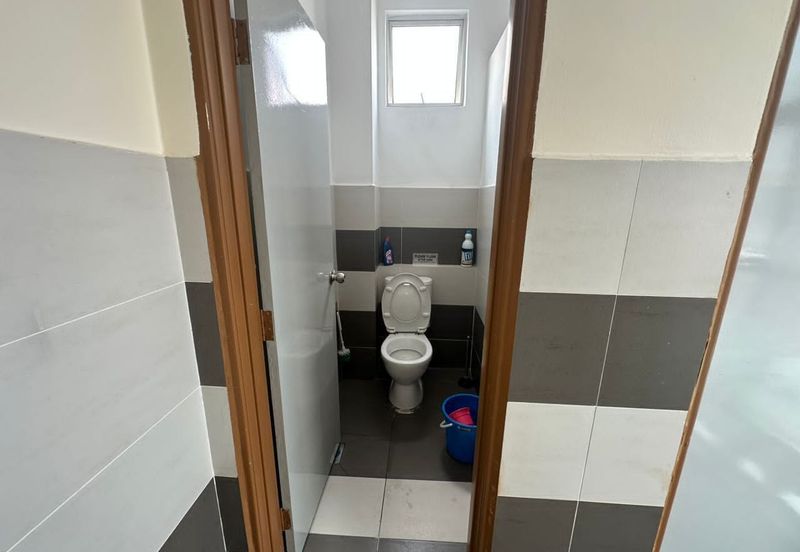 Smart Industrial Park @ SILC