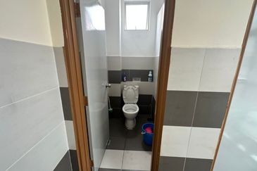 Smart Industrial Park @ SILC