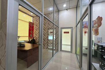 Smart Industrial Park @ SILC