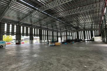 Empire Park, Nusajaya