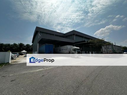 Empire Park, Gelang Patah, Detached Factory , Johor, Gelang Patah