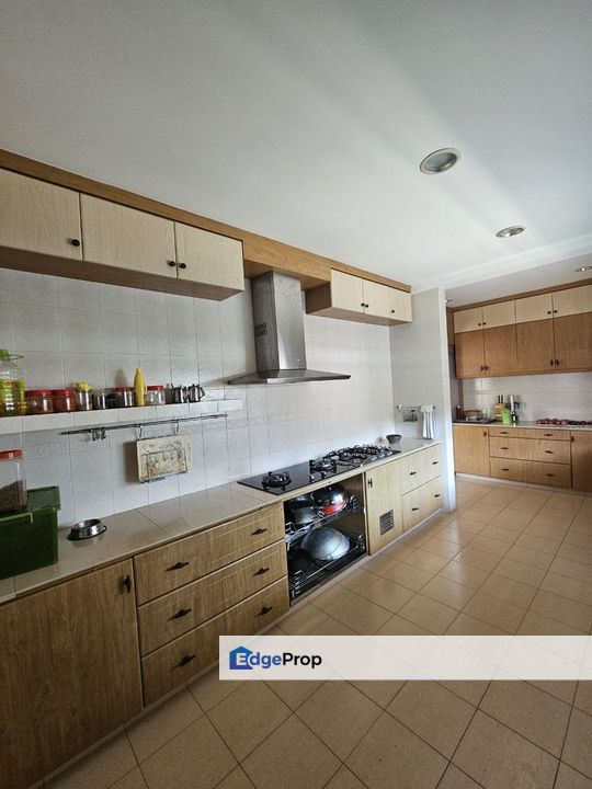 Taman Kolam Air @ Johor Bahru , Johor, Johor Bahru