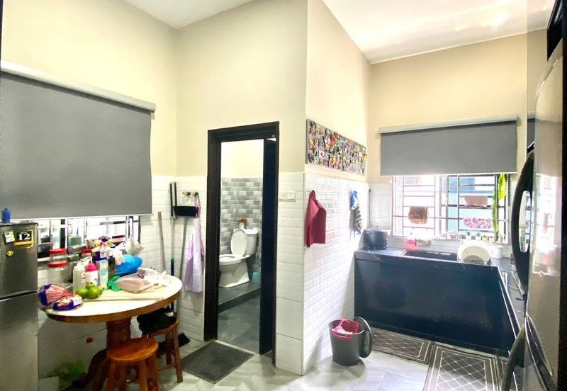 Jalan Pulai Perdana 9/6