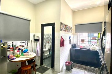 Jalan Pulai Perdana 9/6