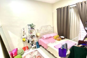 Jalan Pulai Perdana 9/6