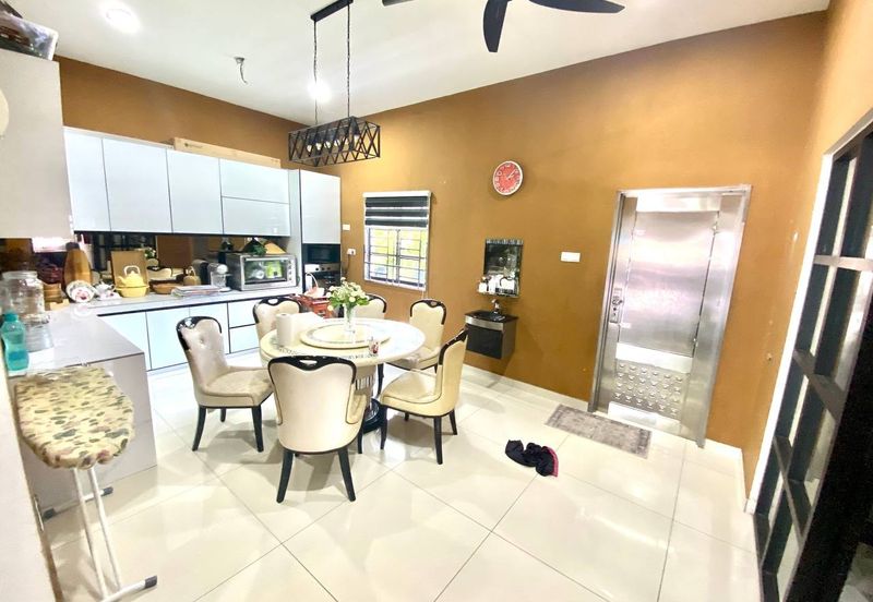 Jalan Pulai Perdana 9/6