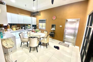 Jalan Pulai Perdana 9/6