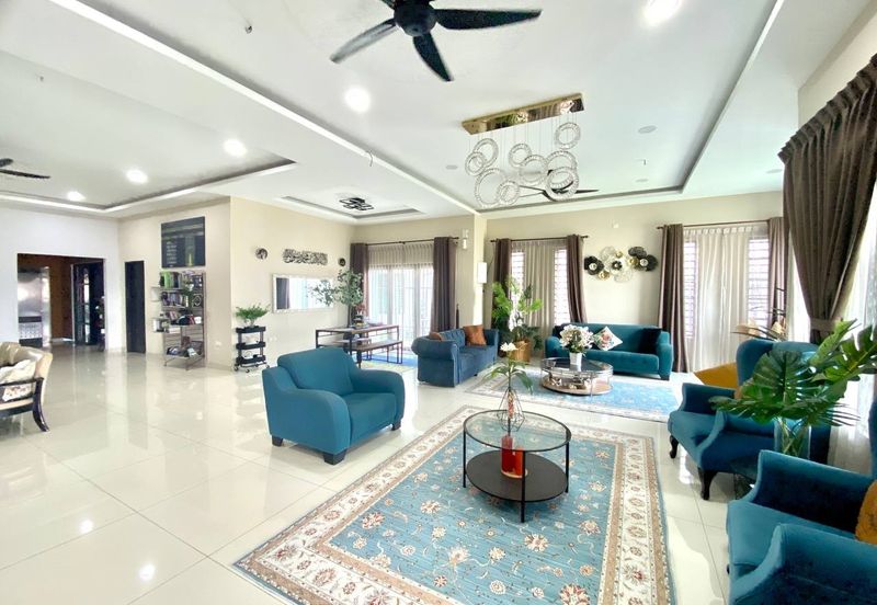 Jalan Pulai Perdana 9/6