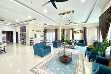 Jalan Pulai Perdana 9/6