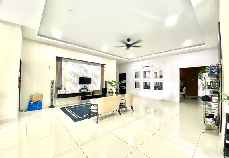 Jalan Pulai Perdana 9/6