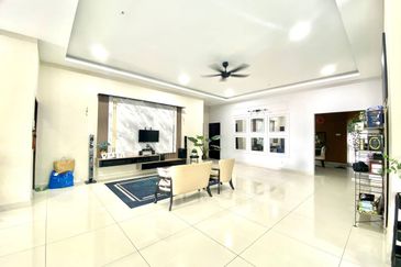 Jalan Pulai Perdana 9/6