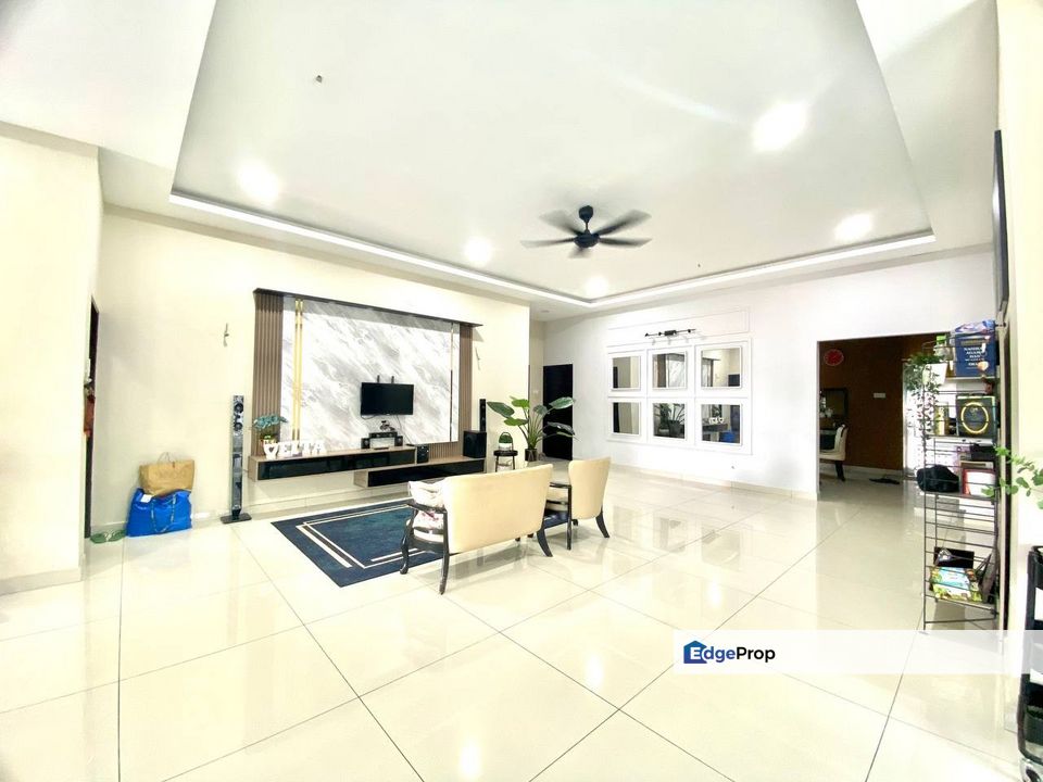 Taman Sri Pulai Perdana,Skudai, Johor , Johor, Skudai