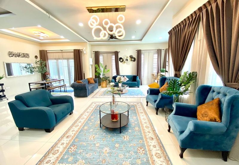 Jalan Pulai Perdana 9/6