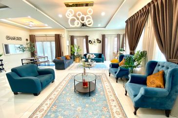 Jalan Pulai Perdana 9/6