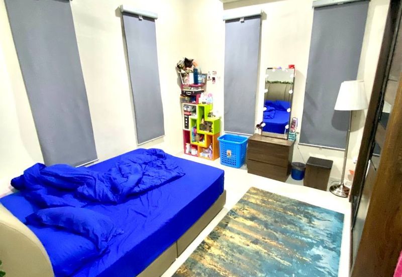 Jalan Pulai Perdana 9/6