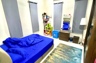 Jalan Pulai Perdana 9/6