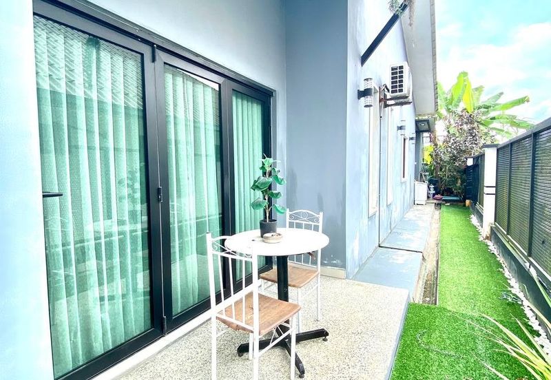 Jalan Pulai Perdana 9/6