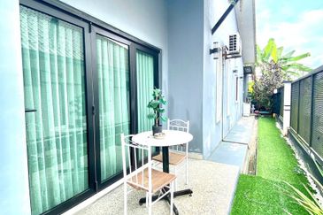 Jalan Pulai Perdana 9/6