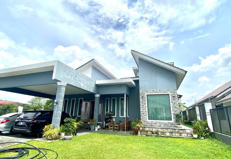 Jalan Pulai Perdana 9/6