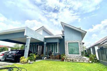 Jalan Pulai Perdana 9/6