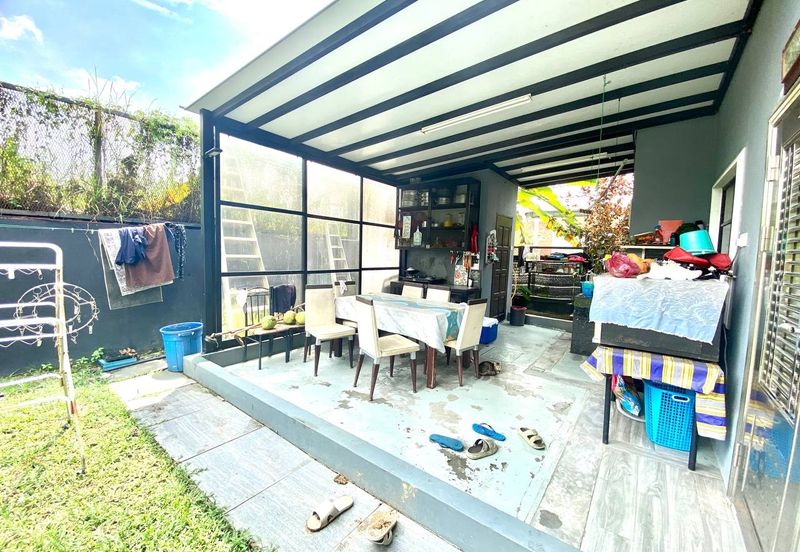 Jalan Pulai Perdana 9/6