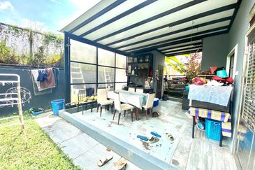 Jalan Pulai Perdana 9/6