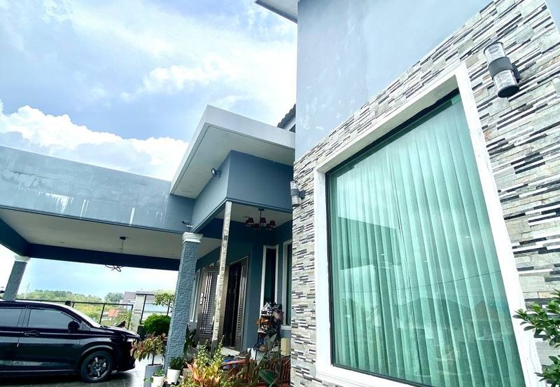 Jalan Pulai Perdana 9/6