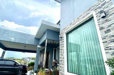 Jalan Pulai Perdana 9/6