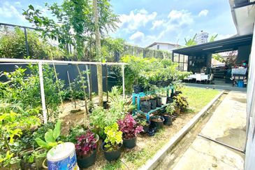 Jalan Pulai Perdana 9/6