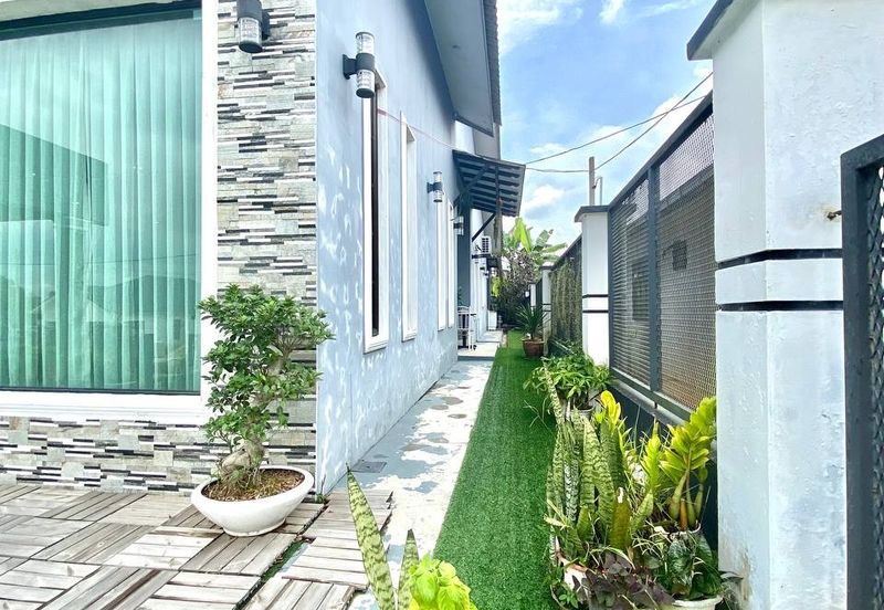 Jalan Pulai Perdana 9/6