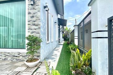 Jalan Pulai Perdana 9/6