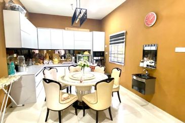 Jalan Pulai Perdana 9/6