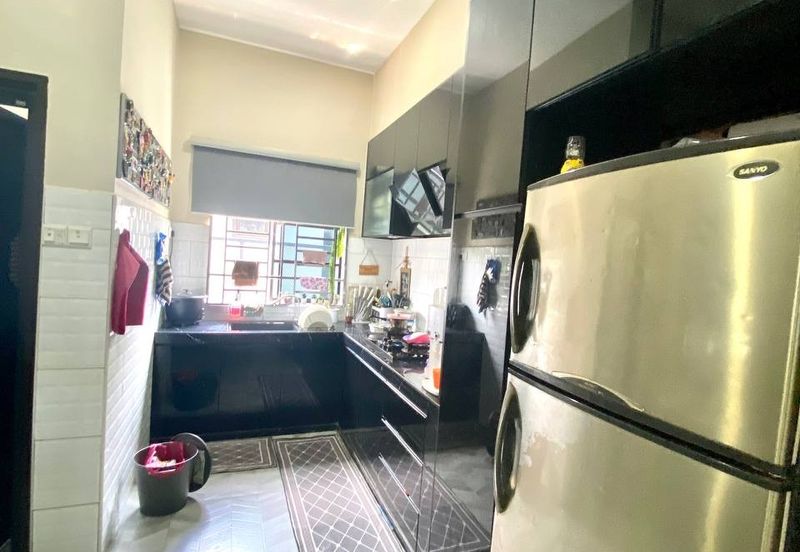 Jalan Pulai Perdana 9/6