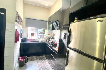 Jalan Pulai Perdana 9/6