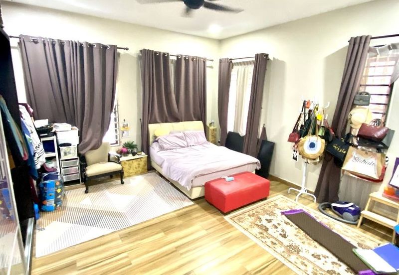 Jalan Pulai Perdana 9/6