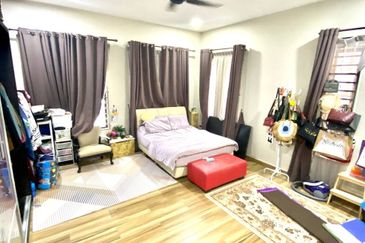 Jalan Pulai Perdana 9/6