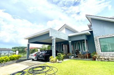 Jalan Pulai Perdana 9/6