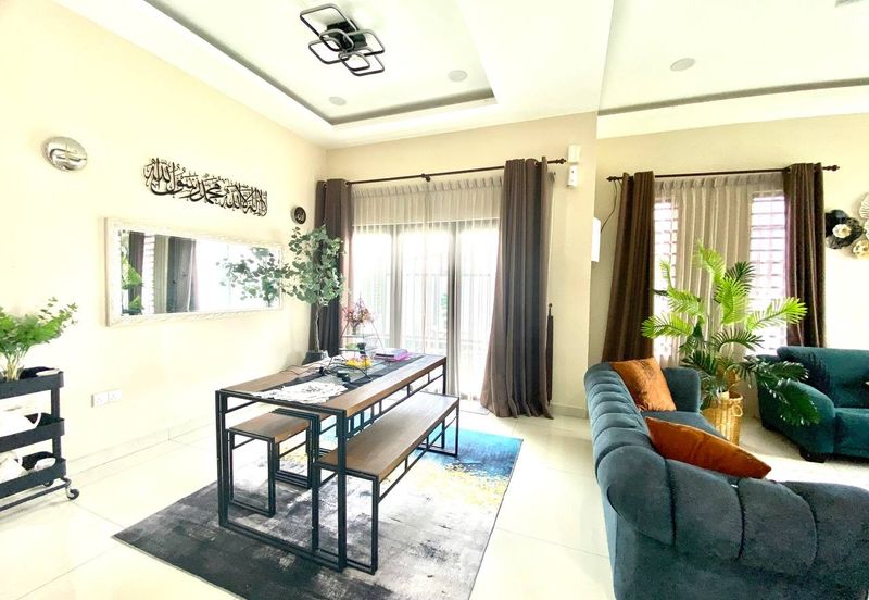 Jalan Pulai Perdana 9/6