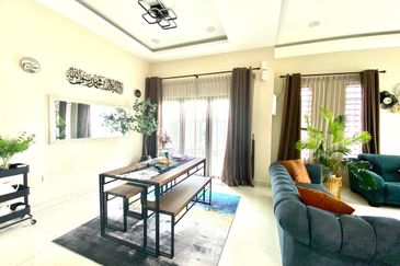 Jalan Pulai Perdana 9/6