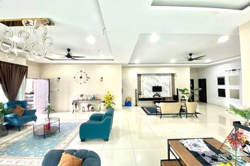 Jalan Pulai Perdana 9/6