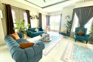 Jalan Pulai Perdana 9/6