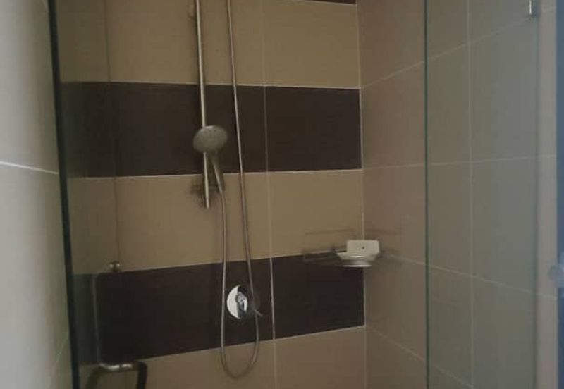 D'Esplanade Residence