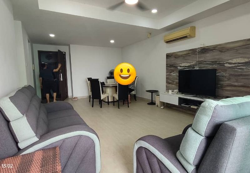 D'Esplanade Residence