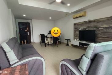 D'Esplanade Residence