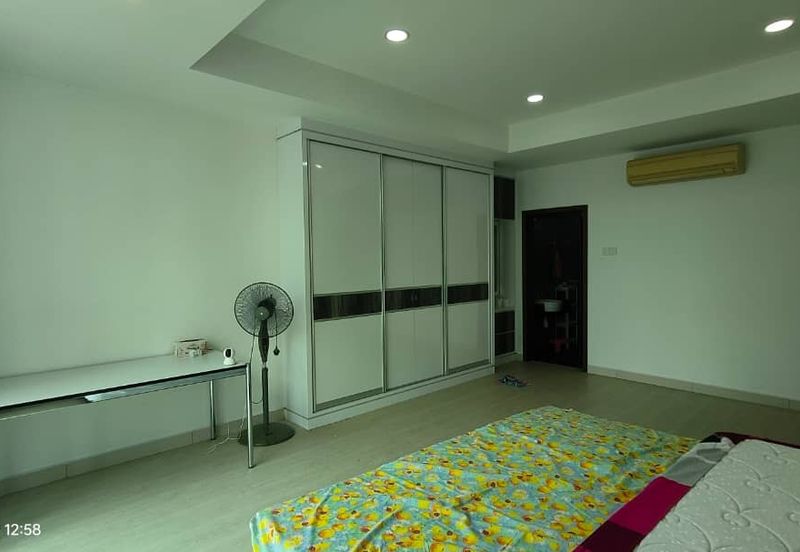 D'Esplanade Residence