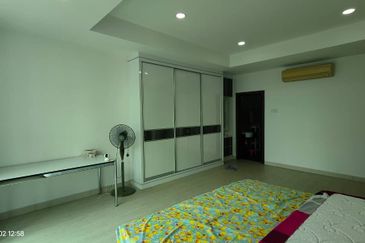 D'Esplanade Residence