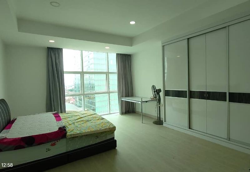 D'Esplanade Residence