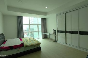 D'Esplanade Residence