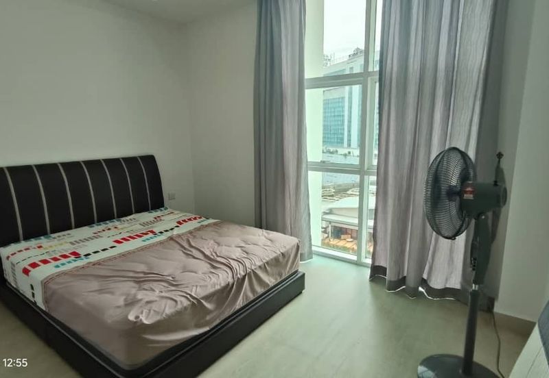 D'Esplanade Residence