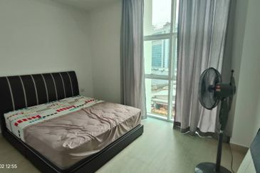 D'Esplanade Residence